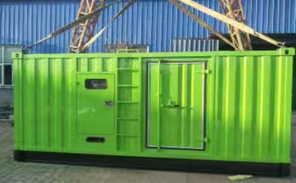 昌江康明斯300kw大型柴油发二手电机组 昌江康明斯300kw大型柴油发二手电机组