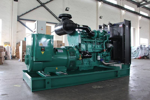 昌江320kw康明斯柴油发电车出租组图片 昌江320kw康明斯柴油发电车出租组图片