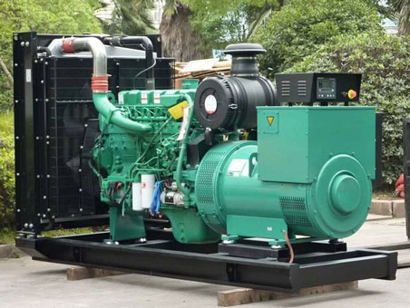 昌江710kw康明斯柴油发电机组图片 昌江710kw康明斯柴油发电机组图片