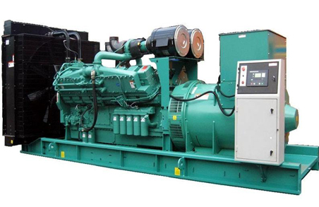 昌江570kw康明斯柴油发电机组图片 昌江570kw康明斯柴油发电机组图片