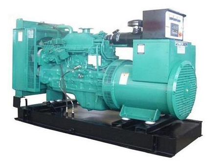 昌江80kw康明斯柴油发电机组图片 昌江80kw康明斯柴油发电机组图片
