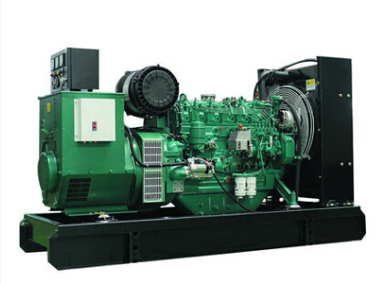 昌江全新上柴200kw大型柴油发电机组 昌江全新上柴200kw大型柴油发电机组